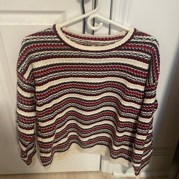Hobbs sweater from bloomingdalesz size small Perfect condition size small - Picture 2 of 5